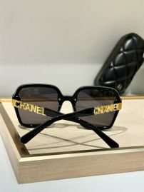 Picture of Chanel Sunglasses _SKUfw56678716fw